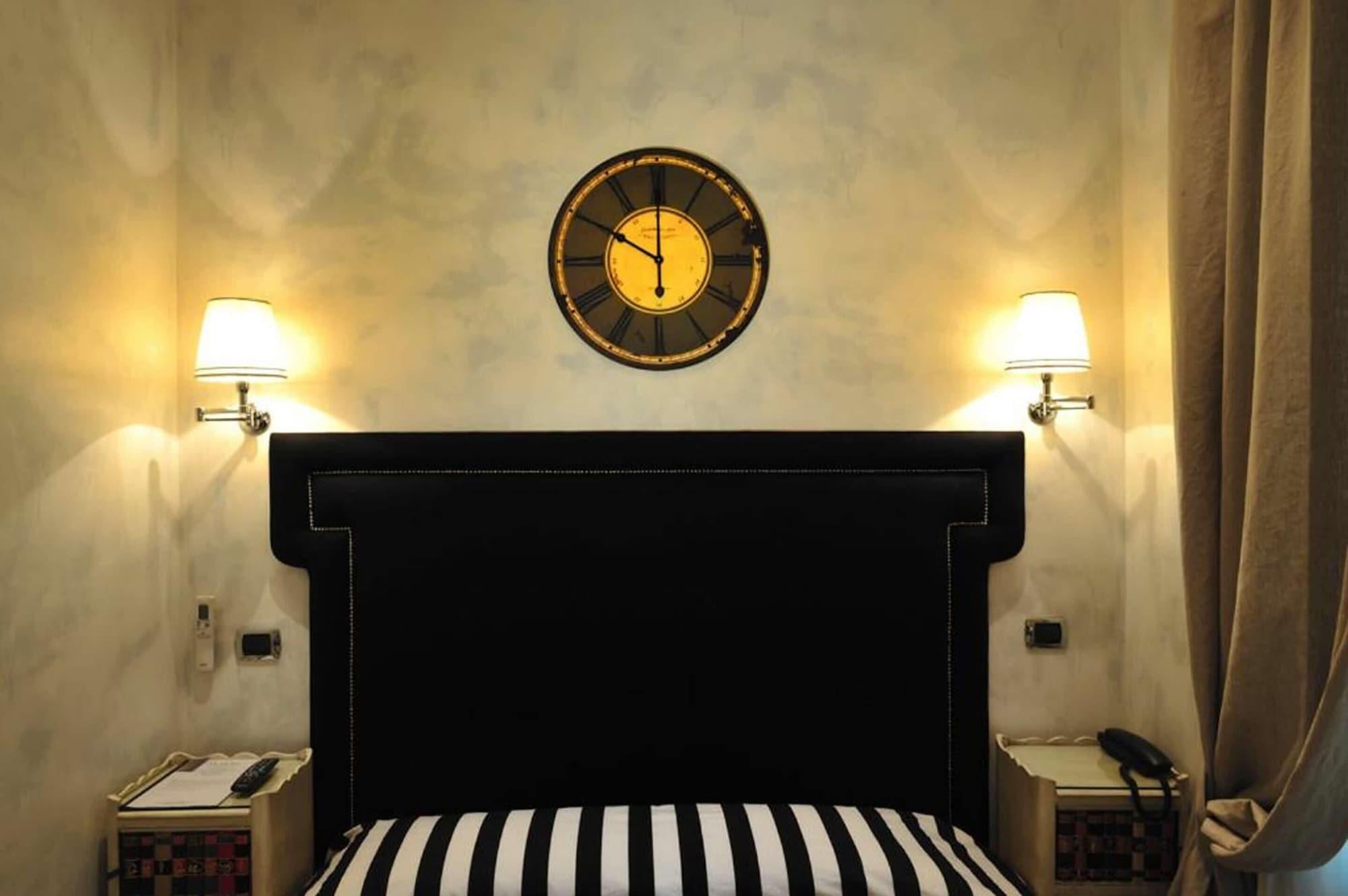 Mdm Guesthouse Рим Экстерьер фото