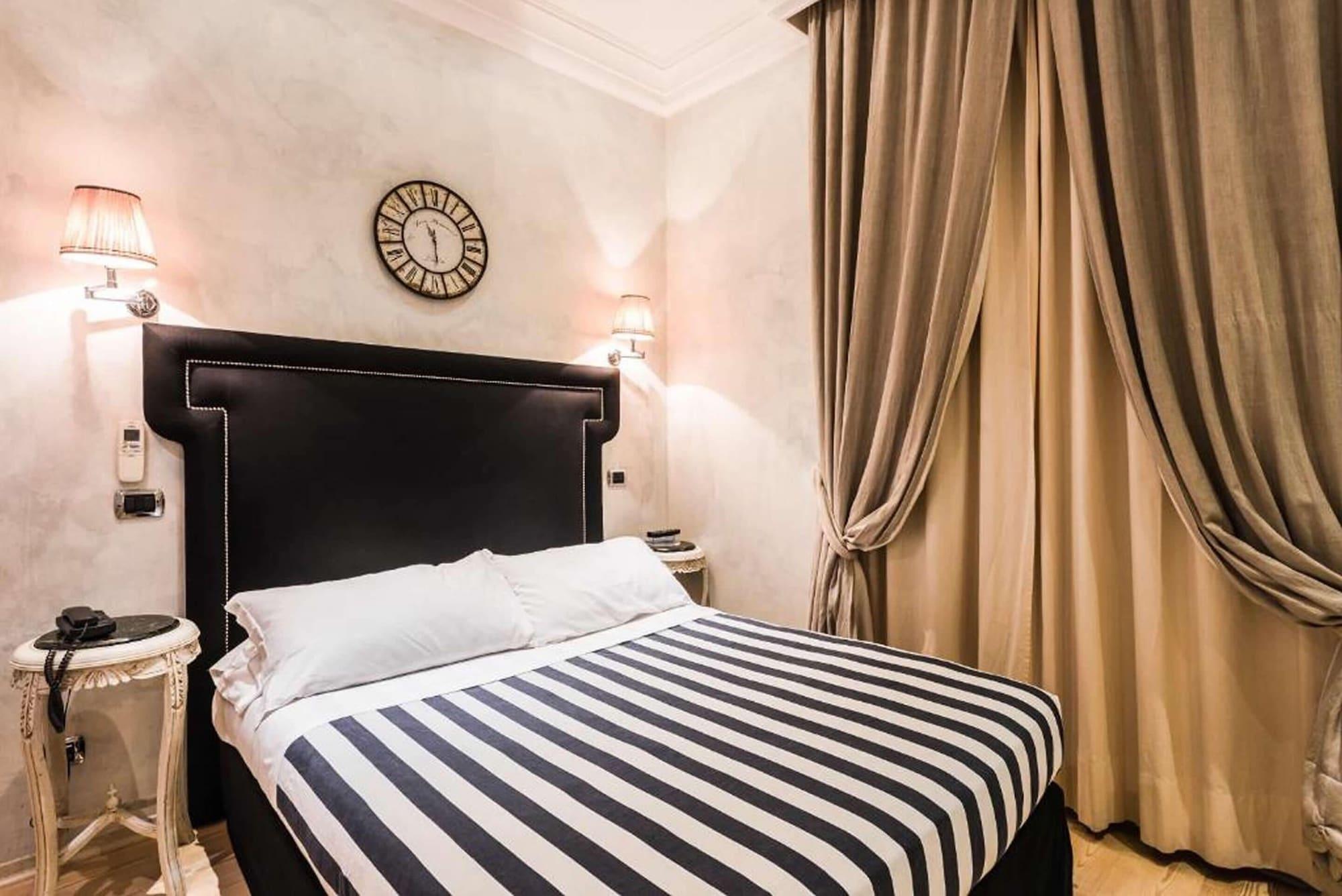Mdm Guesthouse Рим Экстерьер фото