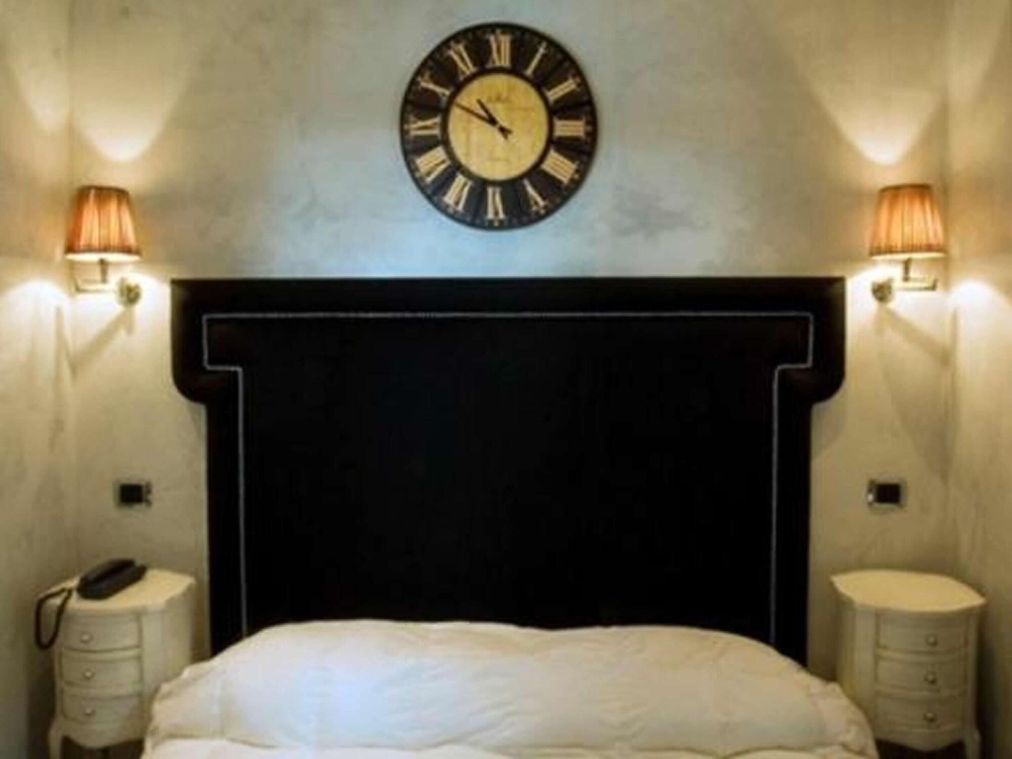 Mdm Guesthouse Рим Экстерьер фото