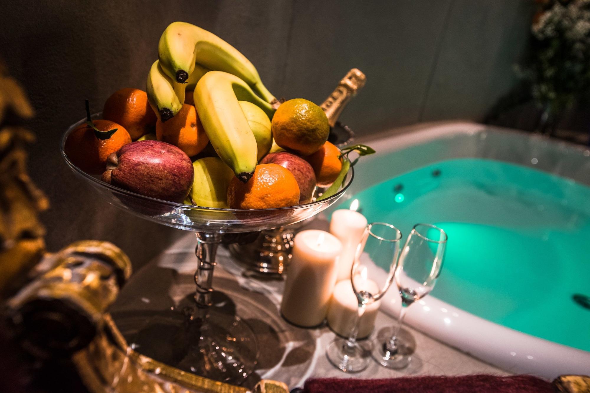Mdm Guesthouse Рим Экстерьер фото